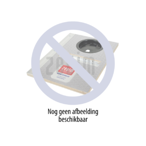 Vloerplaat Man TGE L3H2 RWD DL (vanaf Bj 2017) van Berkenmultiplex met antislip topcoating